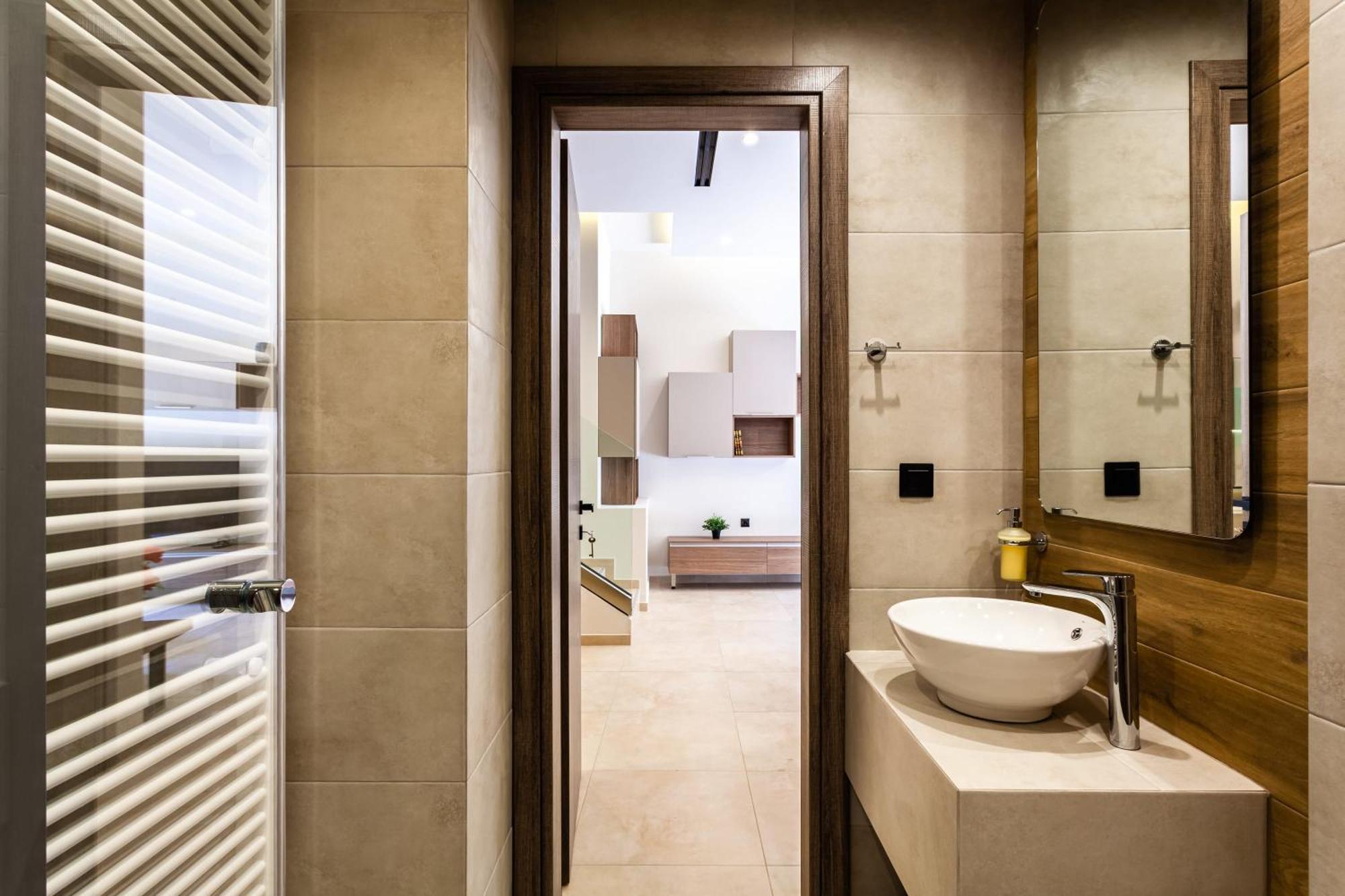 Kalamata Cosy Haven Hidden Gem In The City Center Εξωτερικό φωτογραφία