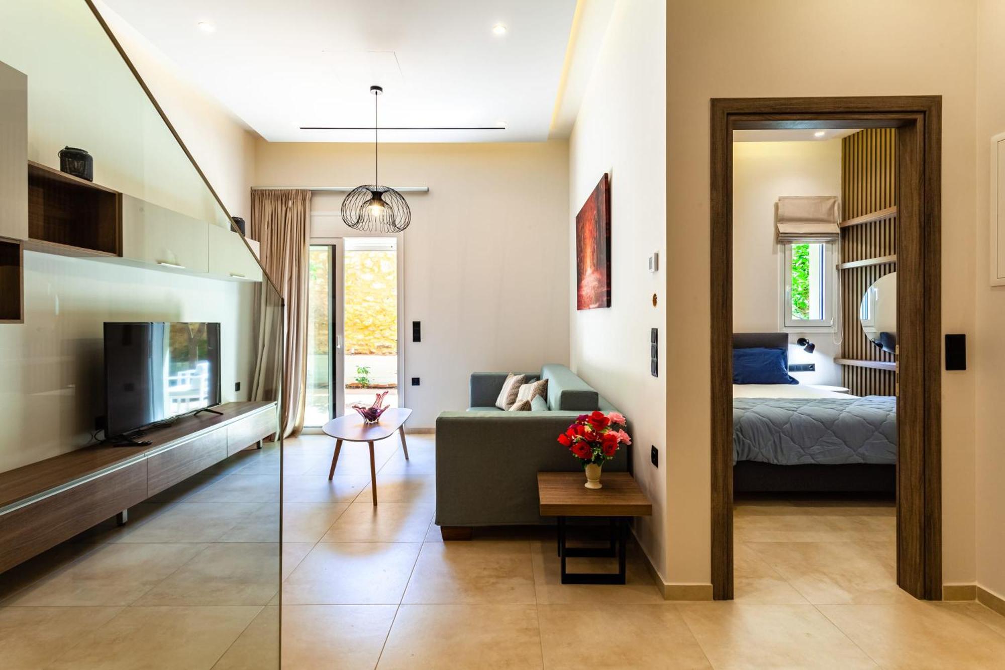 Kalamata Cosy Haven Hidden Gem In The City Center Εξωτερικό φωτογραφία