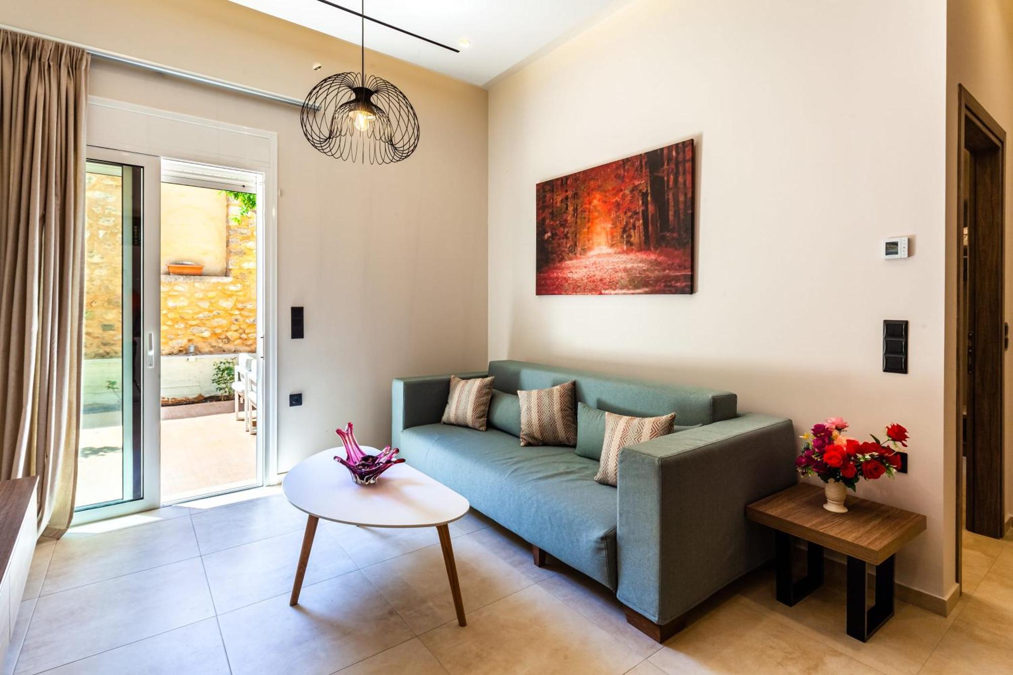Kalamata Cosy Haven Hidden Gem In The City Center Εξωτερικό φωτογραφία